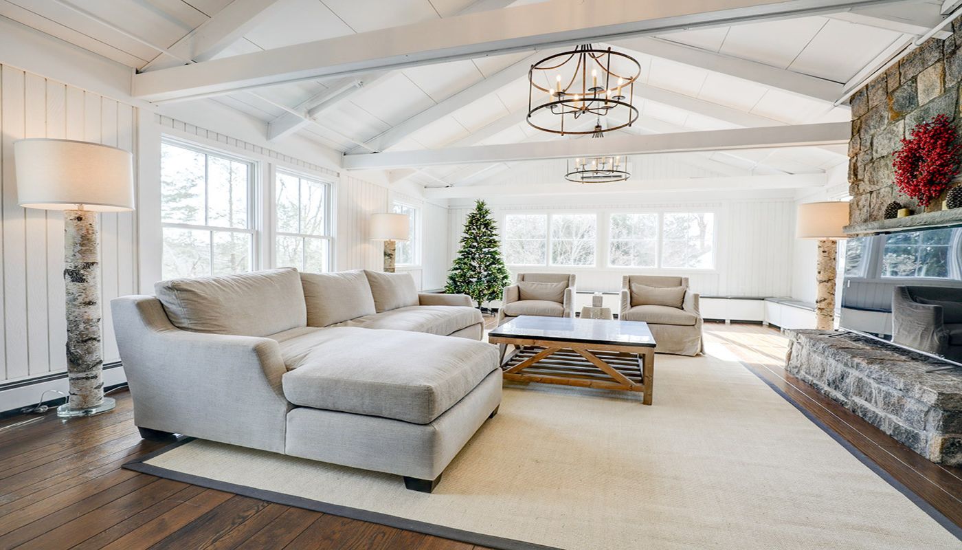 Backcountry Wellness Residential