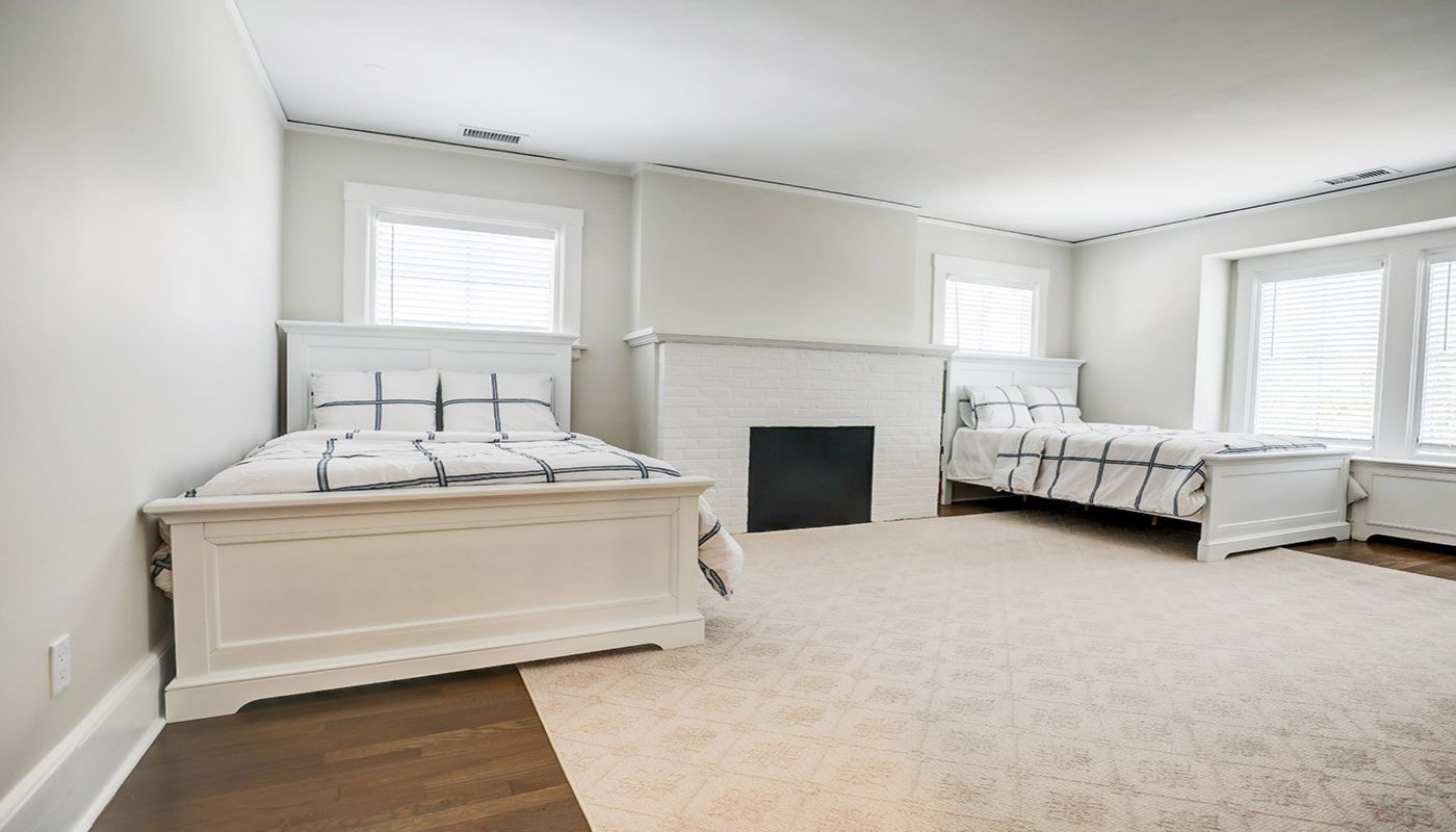 Backcountry Wellness Residential