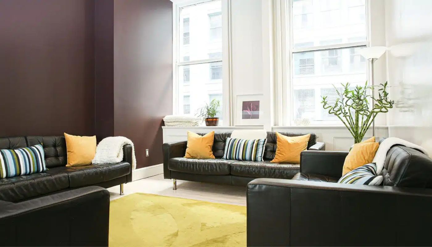 BALANCE Eating Disorder Treatment Center