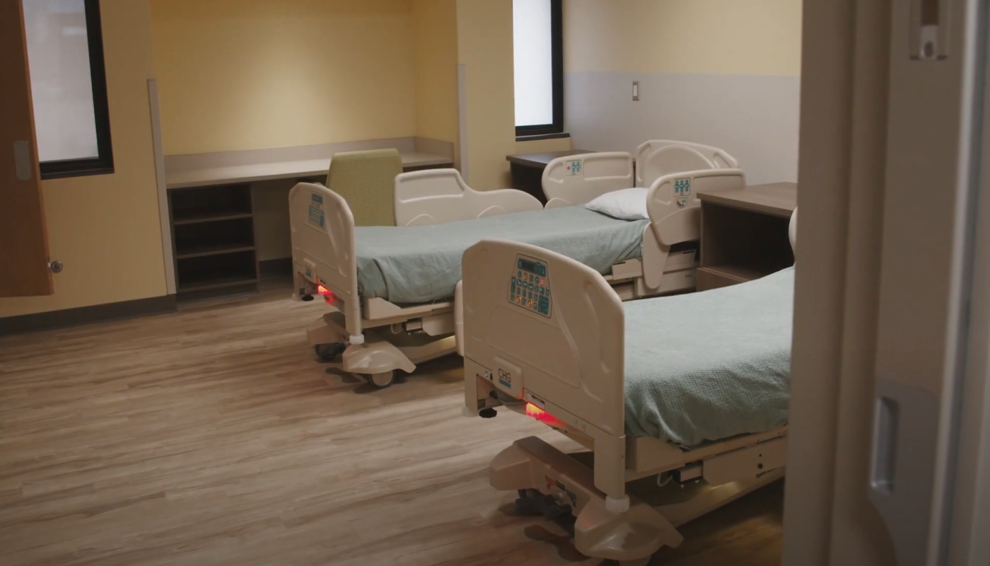 Banner McKee Medical Center