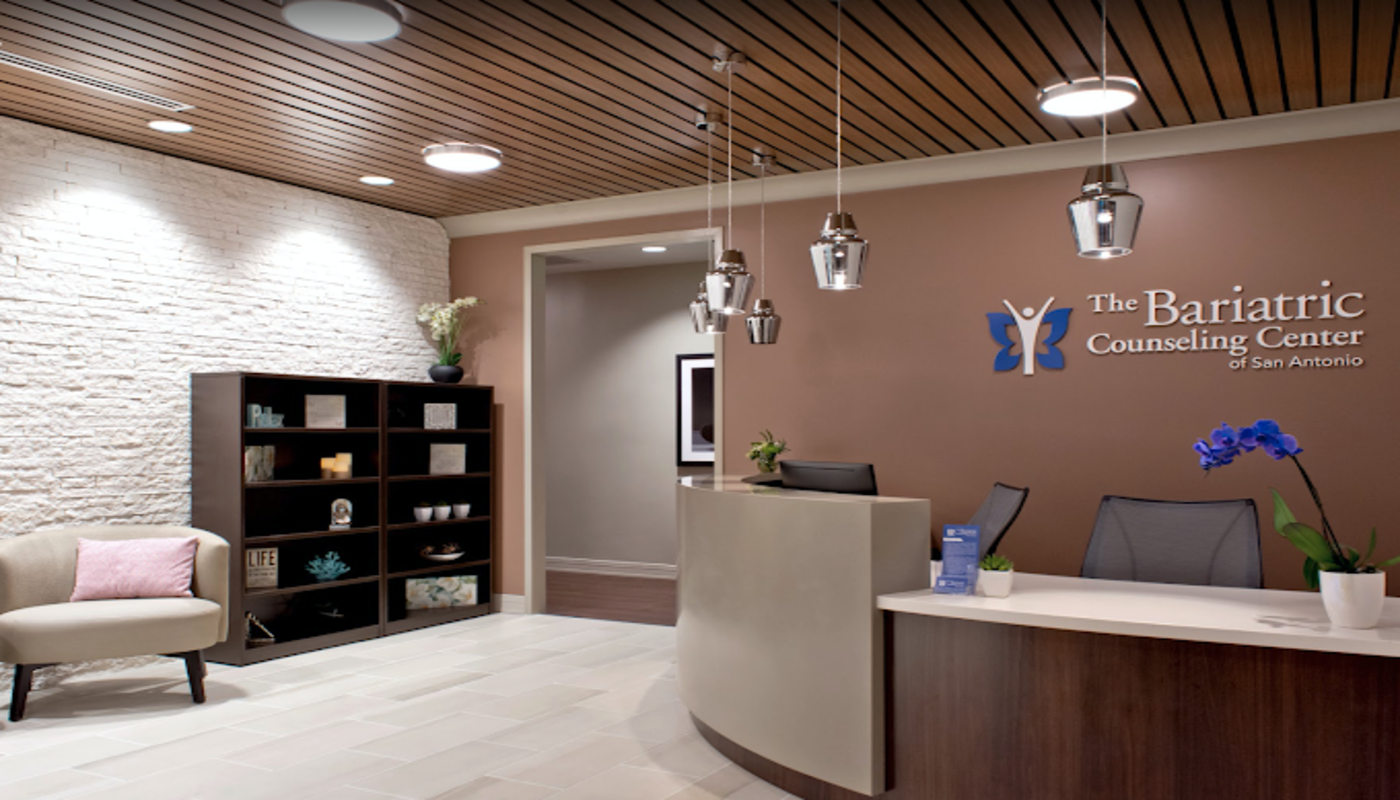 Bariatric Counseling Center of San Antonio