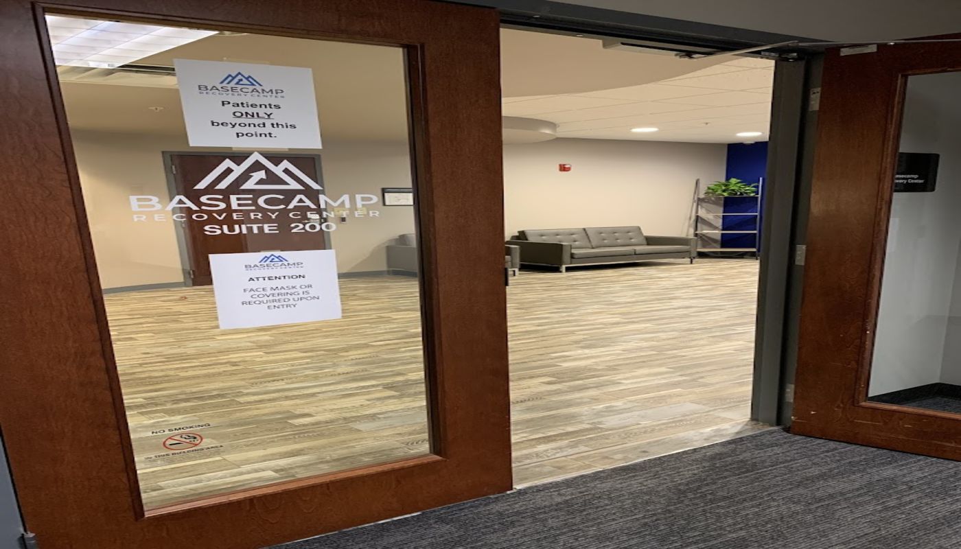 Basecamp Recovery Center West