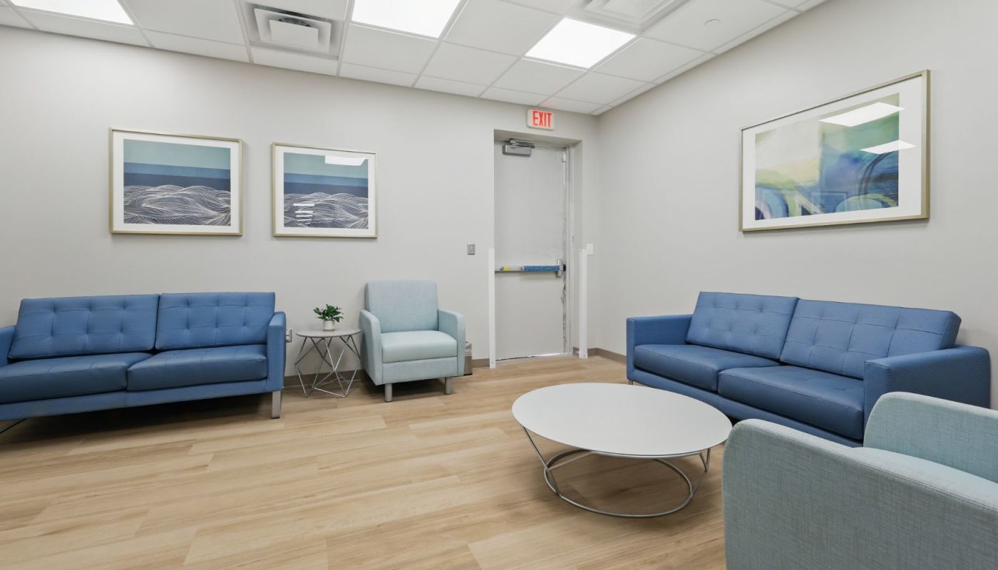 BasePoint BreakThrough Frisco