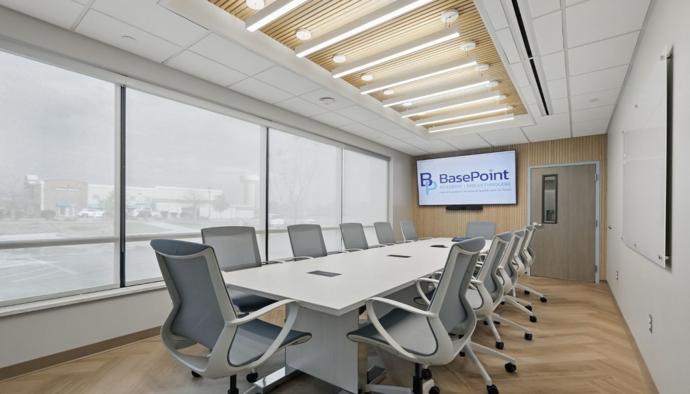 BasePoint BreakThrough Frisco