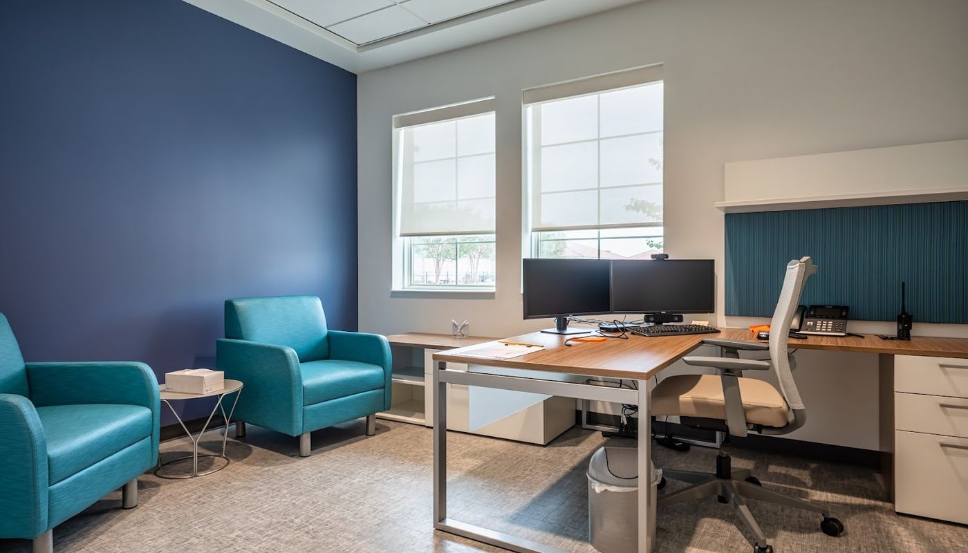 BasePoint BreakThrough McKinney (Virtual)