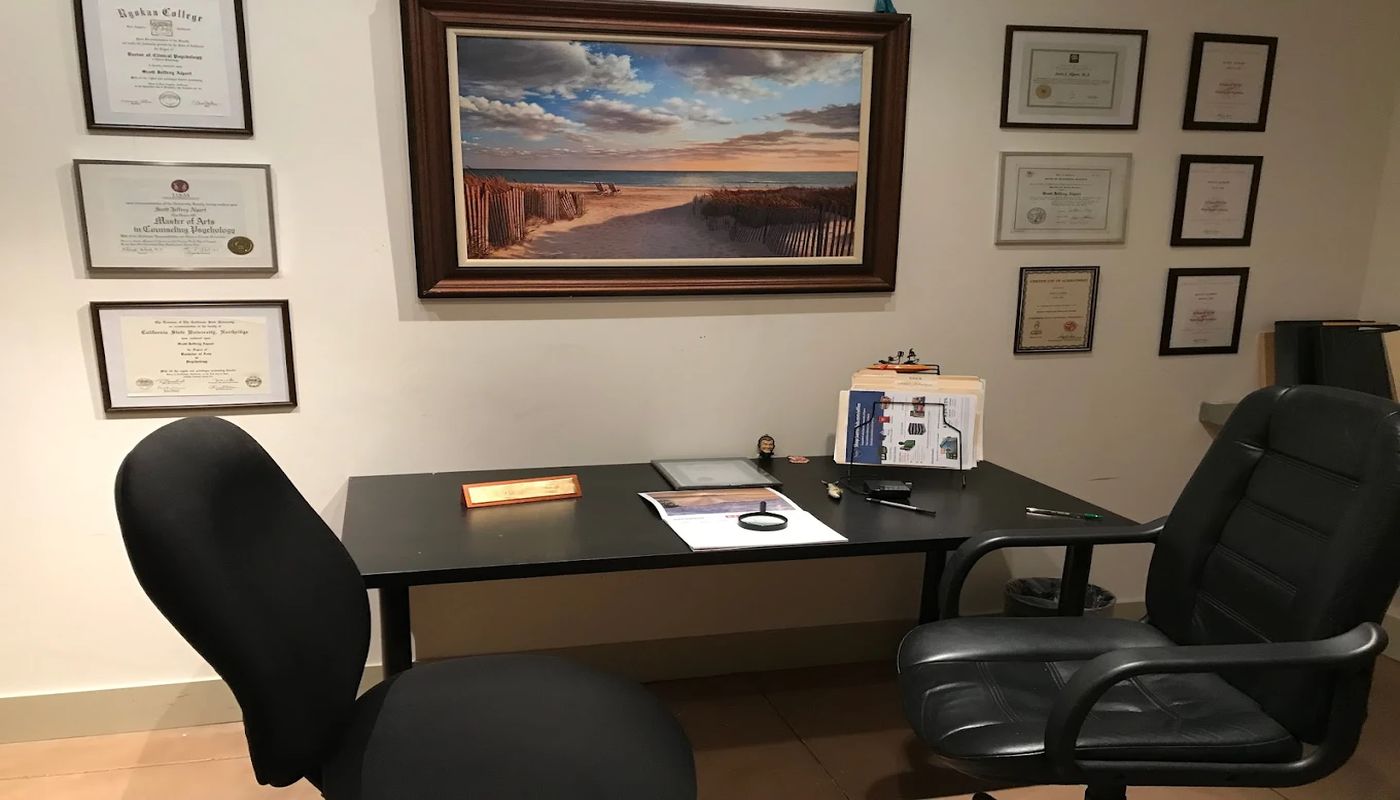 Basic Steps Mental Health SPC