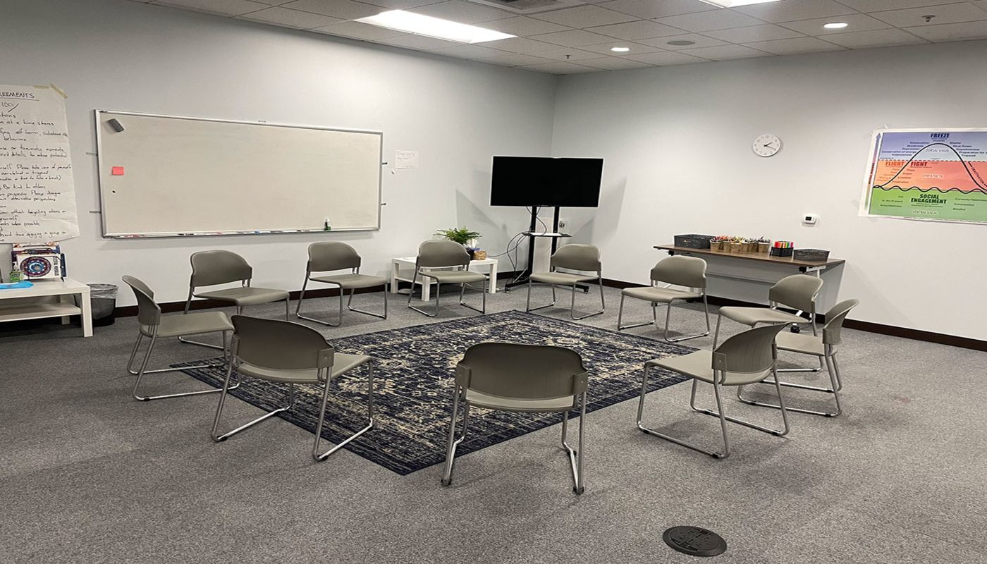 Bay Area Clinical Associates – BACA San Jose