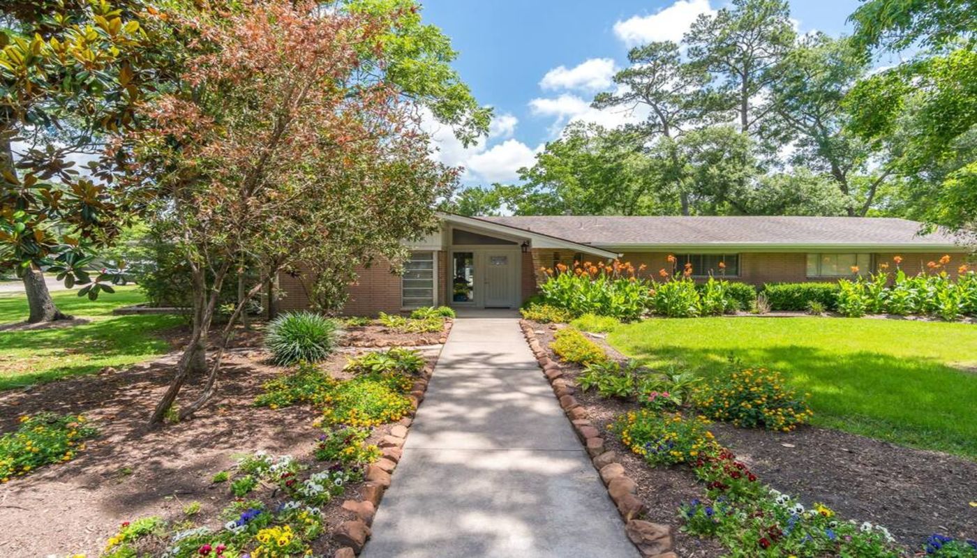 Bay Area Recovery Center Dickinson Women's Facility