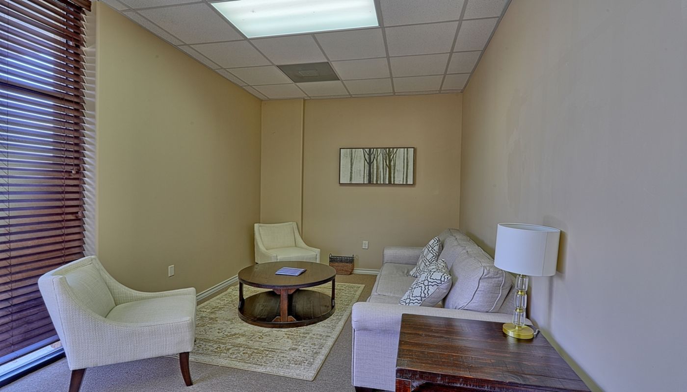 Bay Area Recovery Center Central Houston