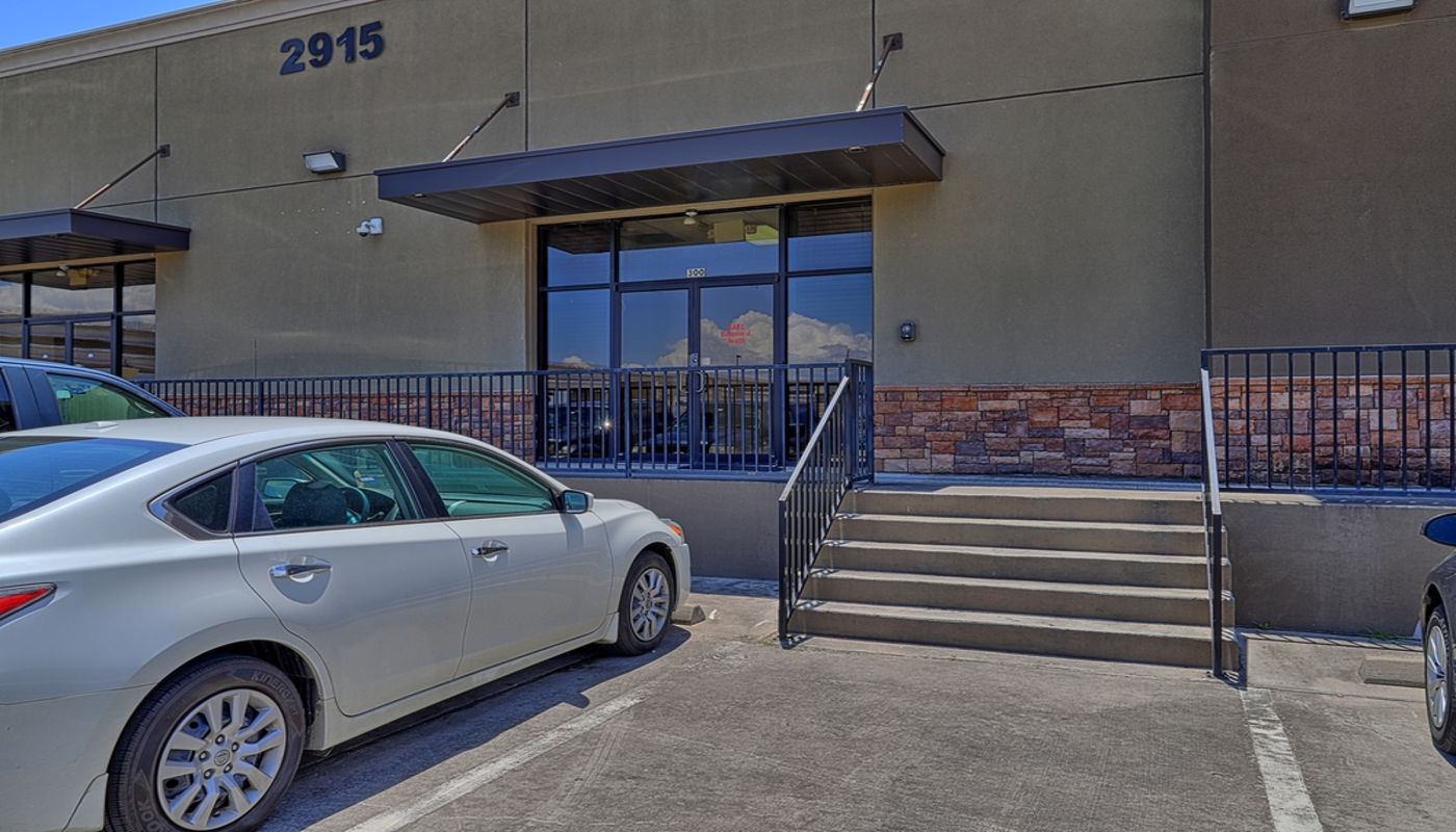 Bay Area Recovery Center Central Houston