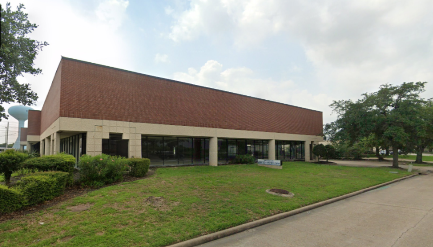 Bay Area Recovery Center East Houston