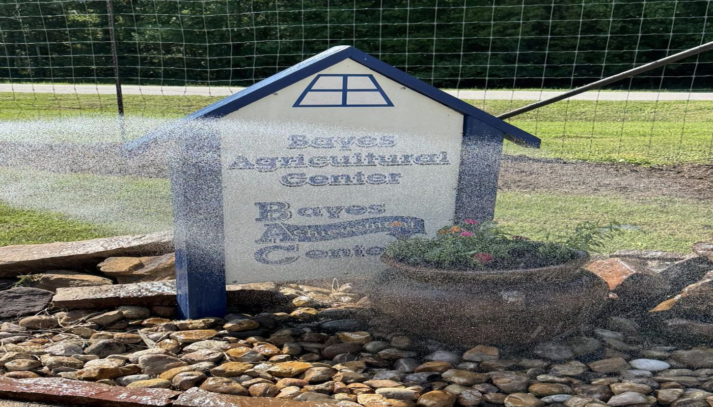 Bayes Achievement Center