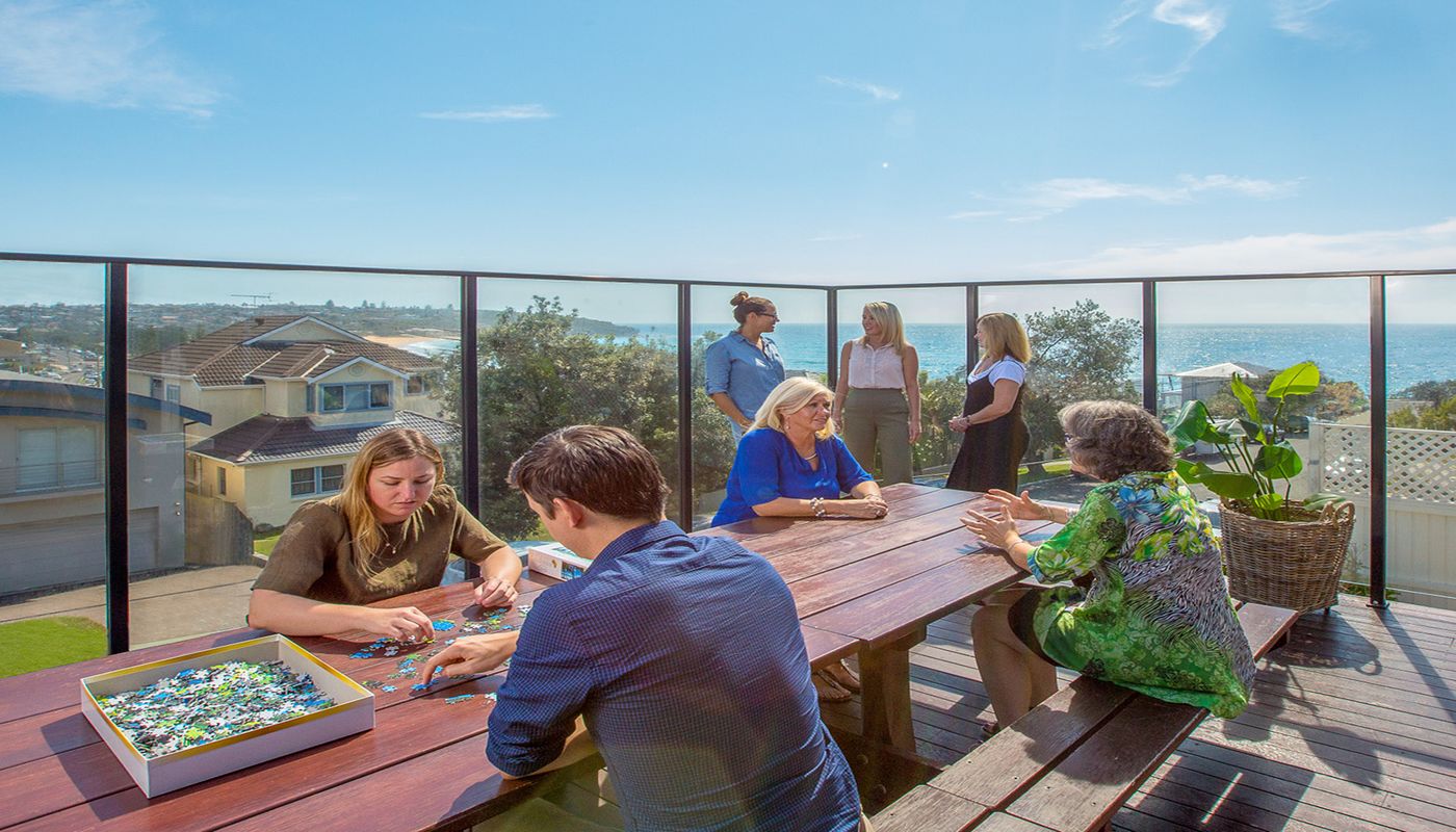 Beachwood Recovery House