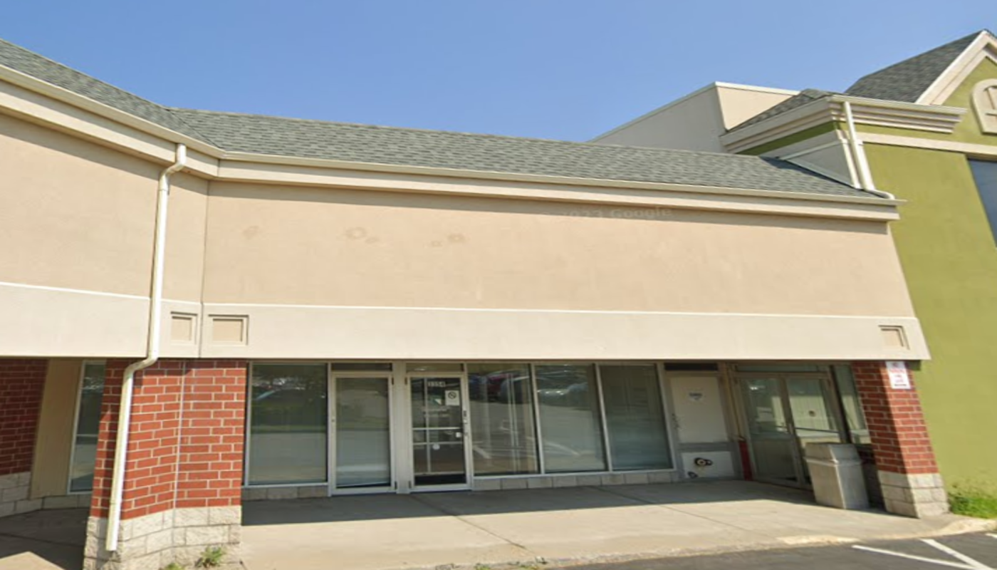 Beacon Center Amherst