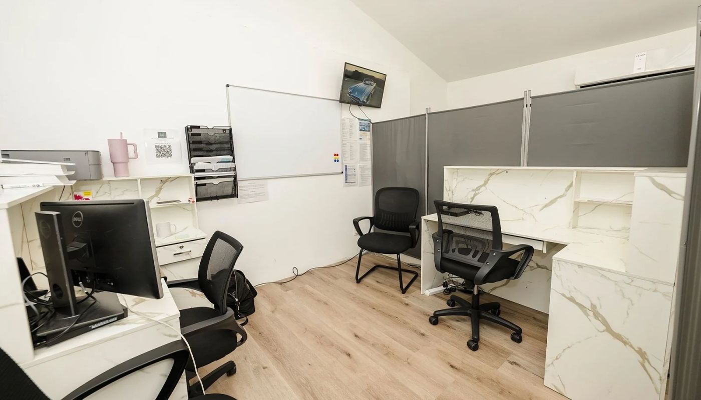 Behavioral Health Services Pacifica House