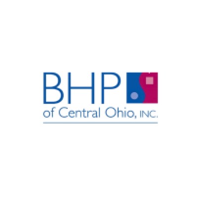 Behavioral Healthcare Partners of Central Ohio