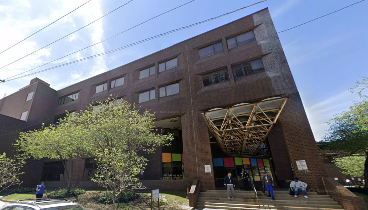 The Behavioral Wellness Center at Girard