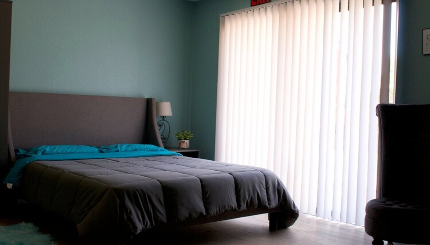 Bellagio in the Desert