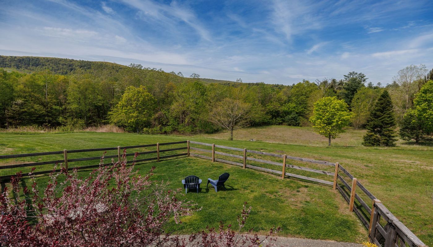 Berkshire Mountain Health