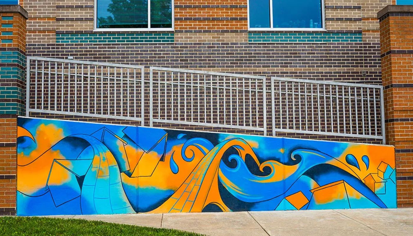 Bert Nash Community Mental Health Center