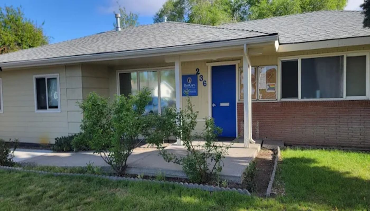 BestCare/Latino Services Programa de Recuperacion de Madras