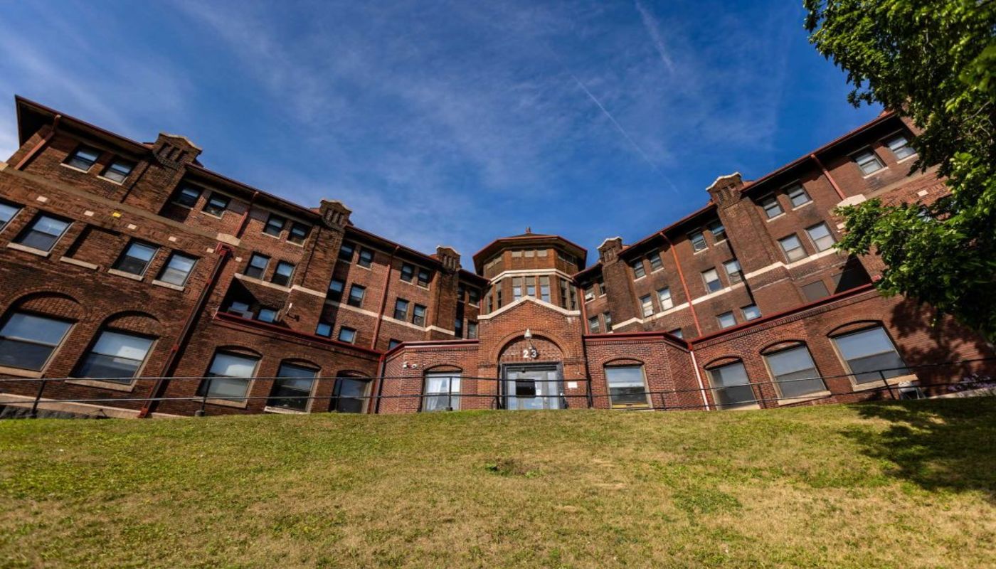 Duluth Bethel Port Rehabilitation Center
