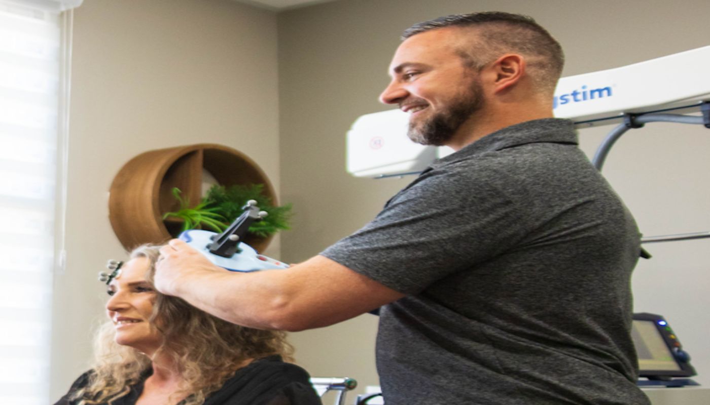 Better Balance Psychiatry - St. George