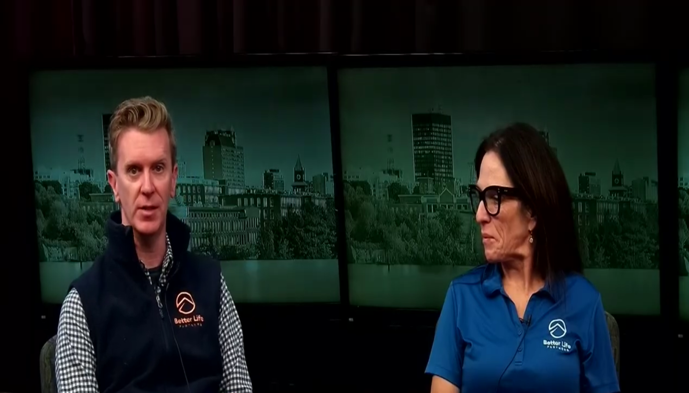 Better Life Partners Manchester