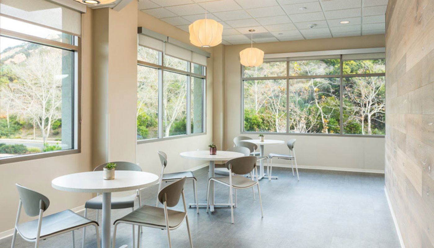 Betty Ford Center San Diego