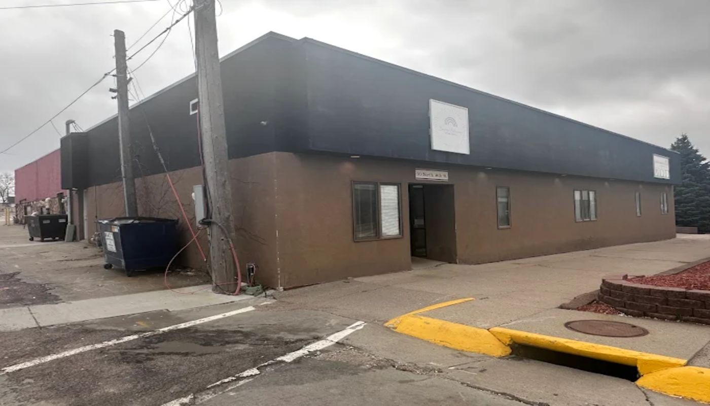 Beyond Behavior Denison