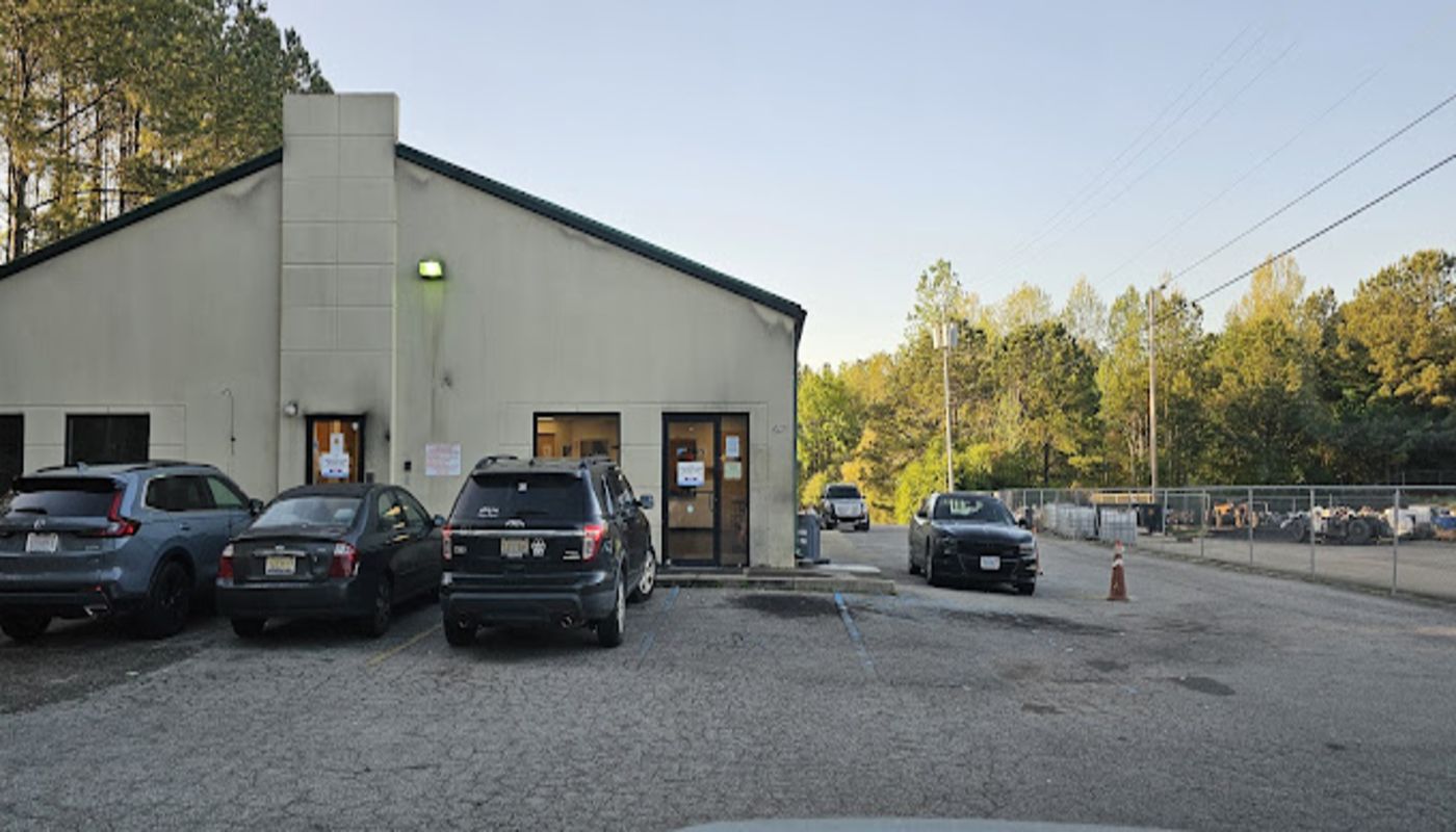 BHG Bessemer Treatment Center