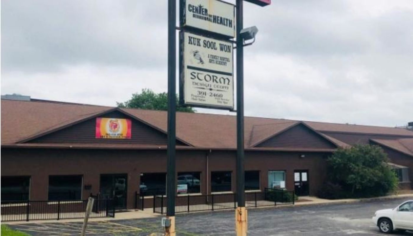 BHG Davenport Treatment Center