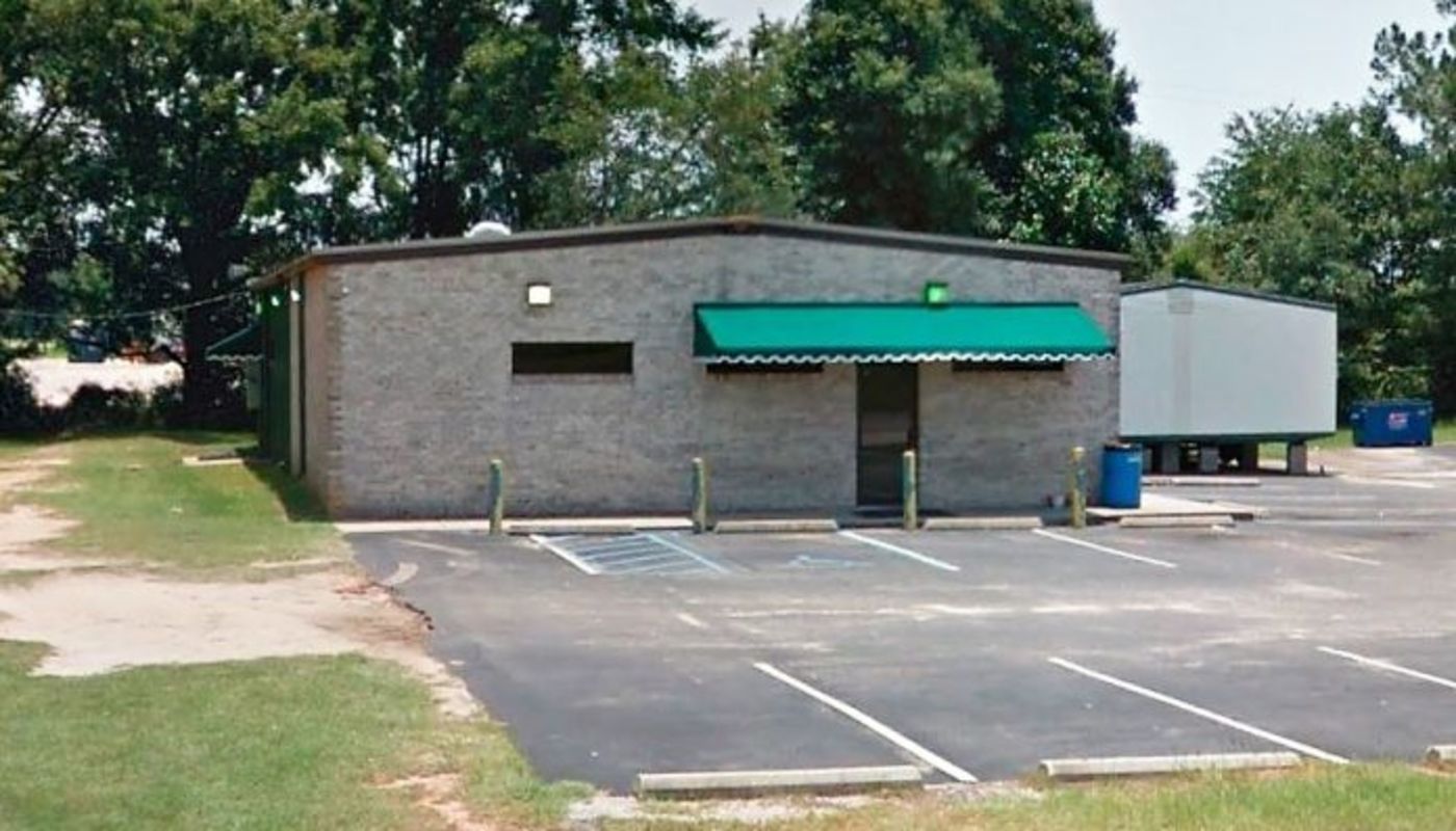 BHG Grand Bay Treatment Center