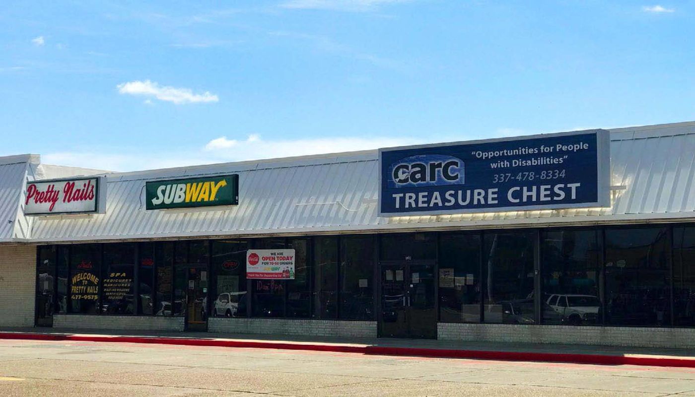 BHG Lake Charles Treatment Center