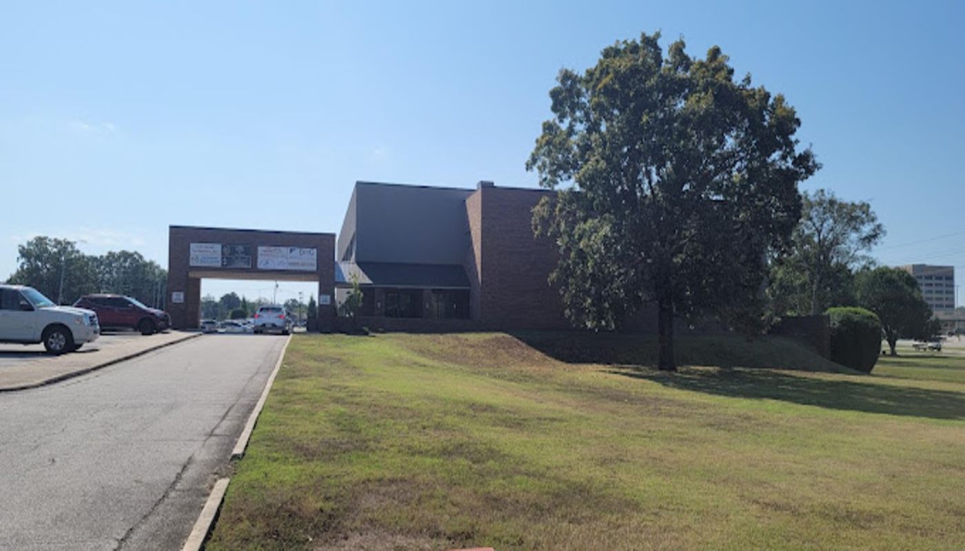 BHG Medical Services - Fort Smith