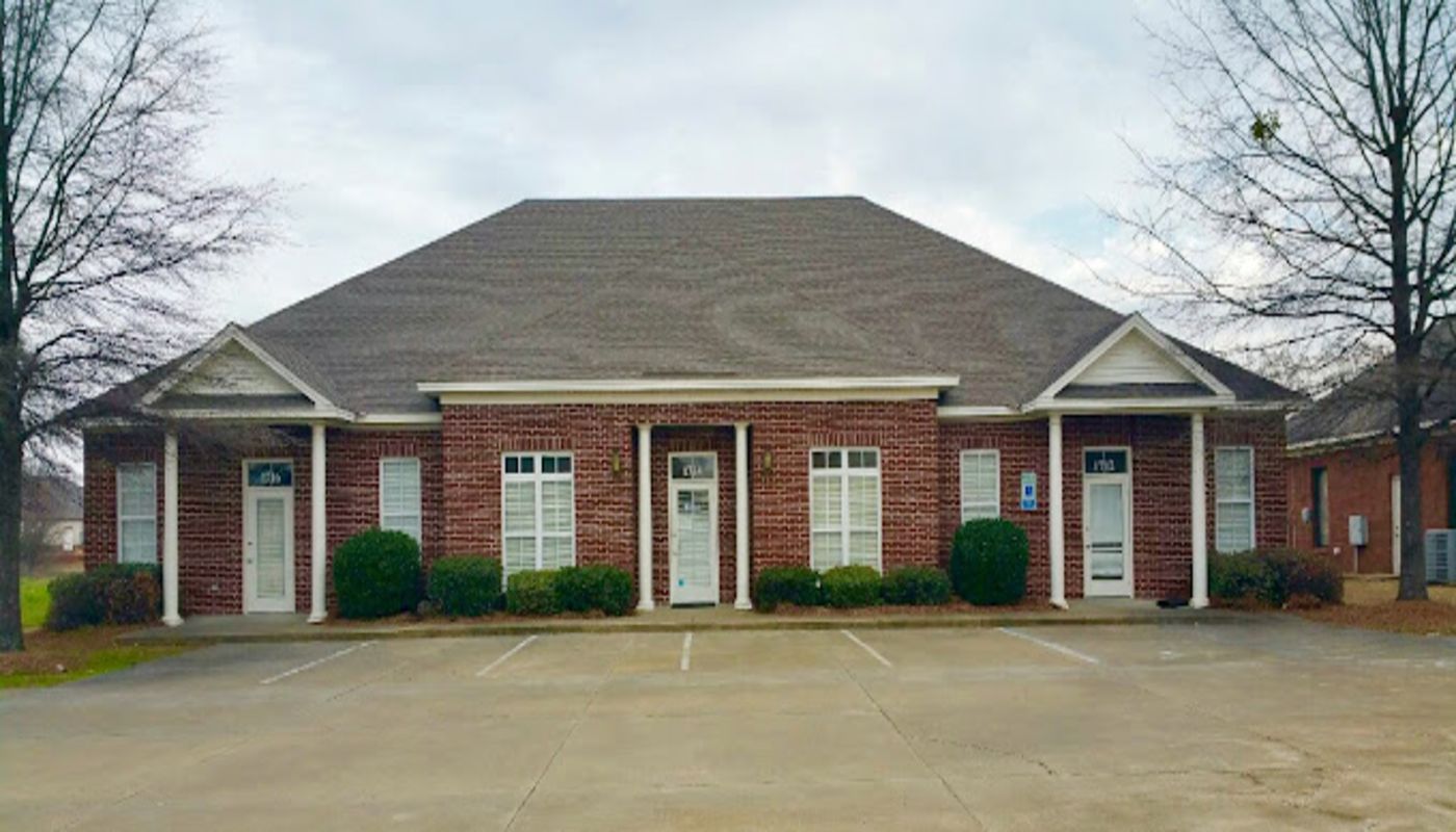 BHG Medical Services - Montgomery