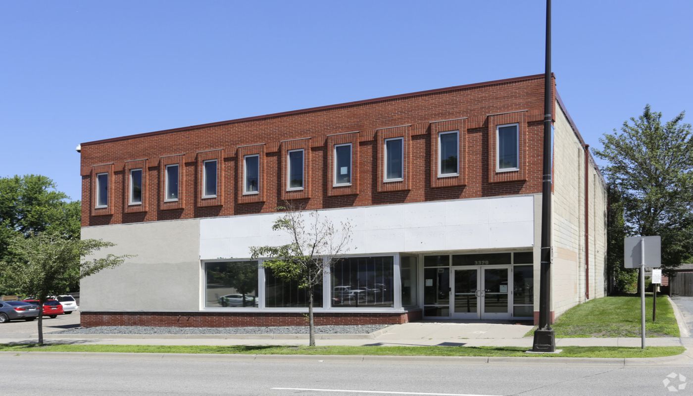 BHG Minneapolis Treatment Center