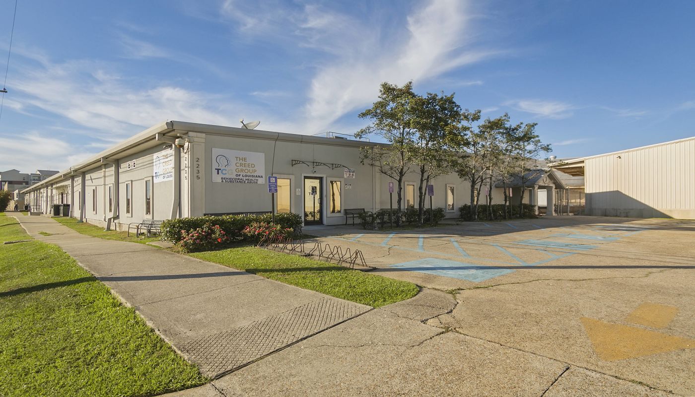 BHG New Orleans Downtown