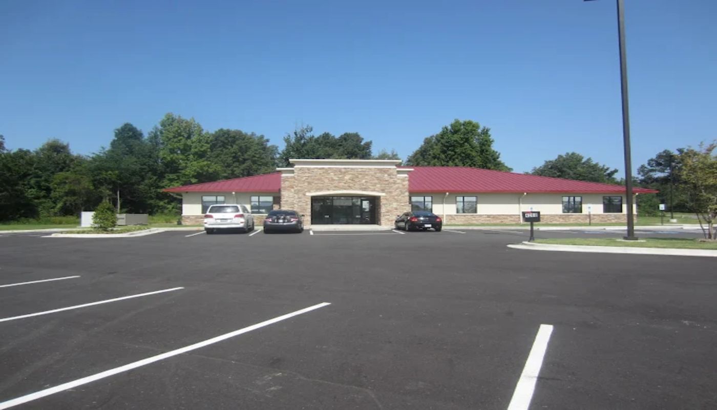 BHG North Little Rock Treatment Center