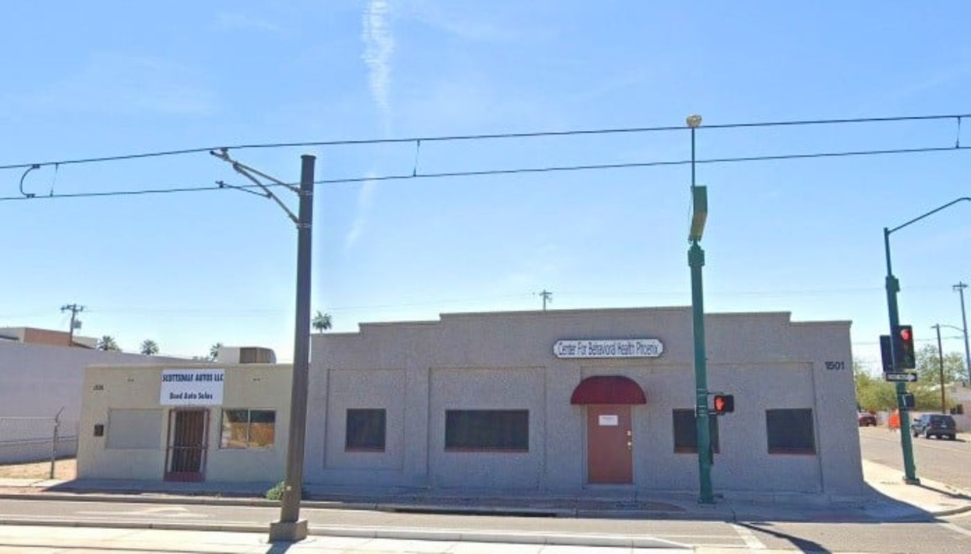 BHG Phoenix Treatment Center