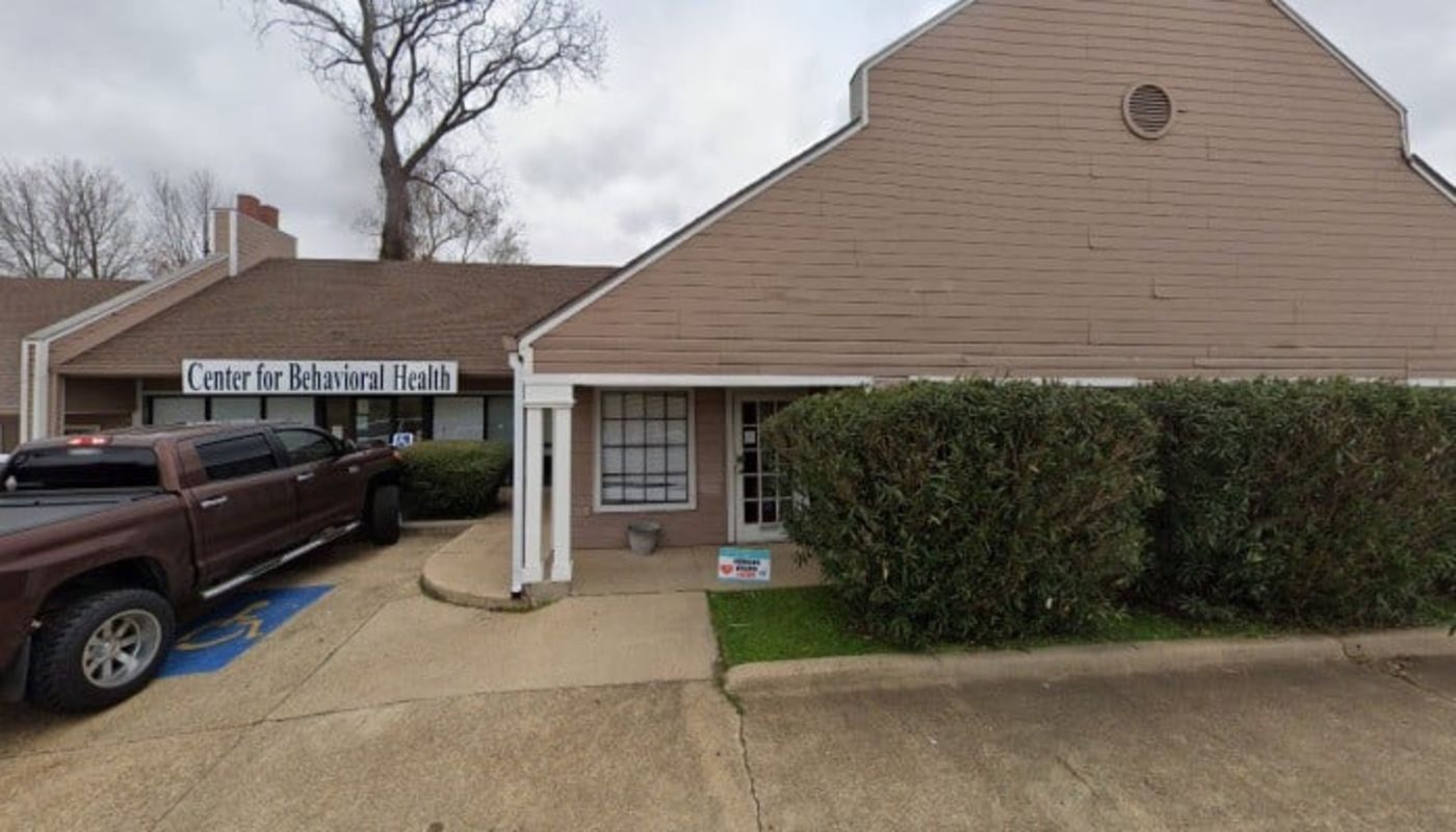 BHG Shreveport Treatment Center