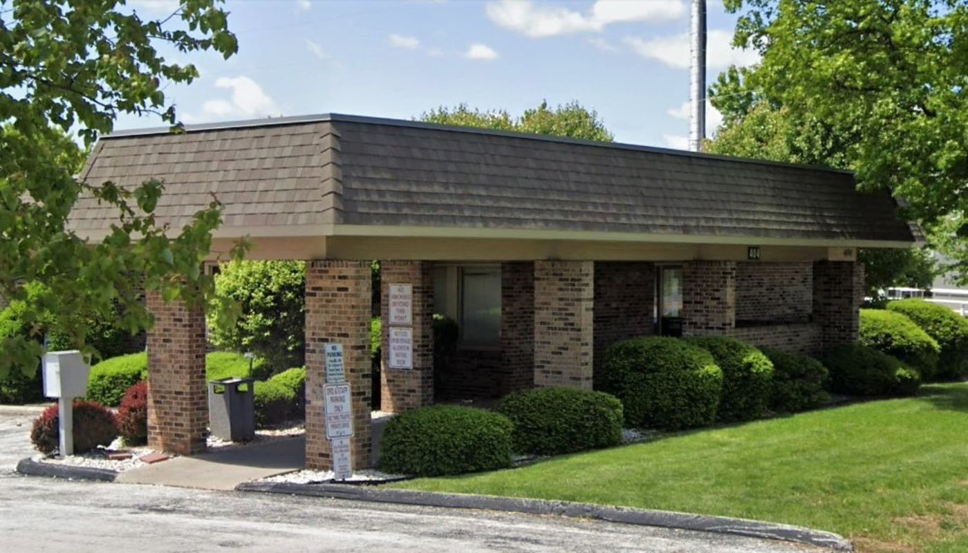 BHG Springfield Missouri Treatment Center