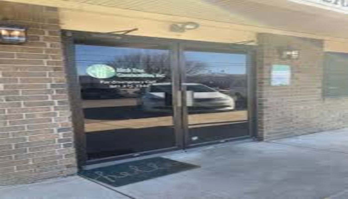 Birch Tree Communities Russellville