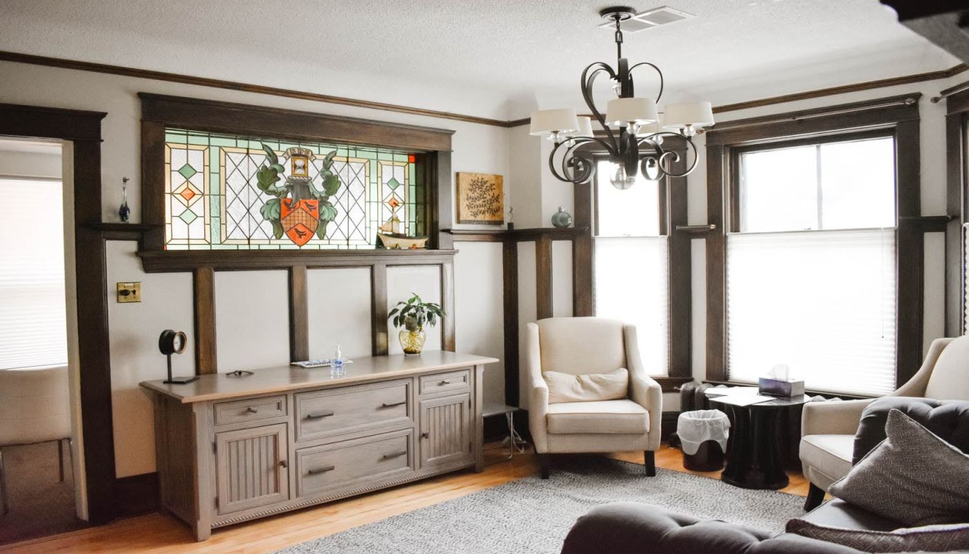 Birch Wellness Center