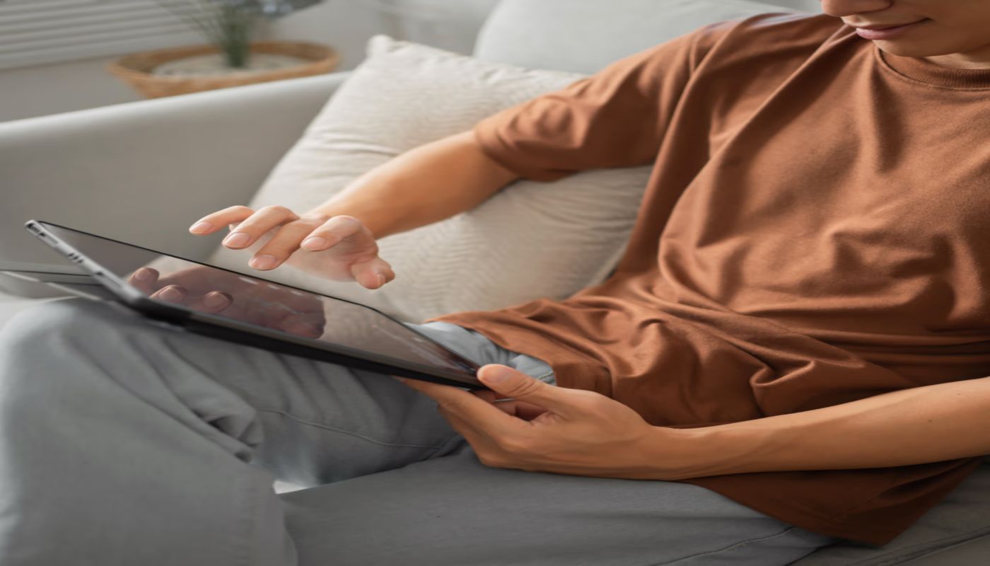 Birches Health Pornography & Sex Addiction Treatment