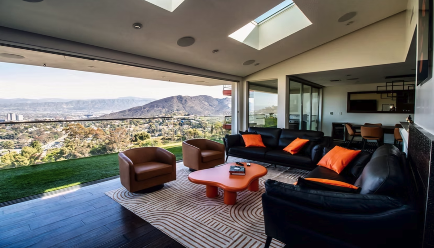 Bliss Recovery City Lights