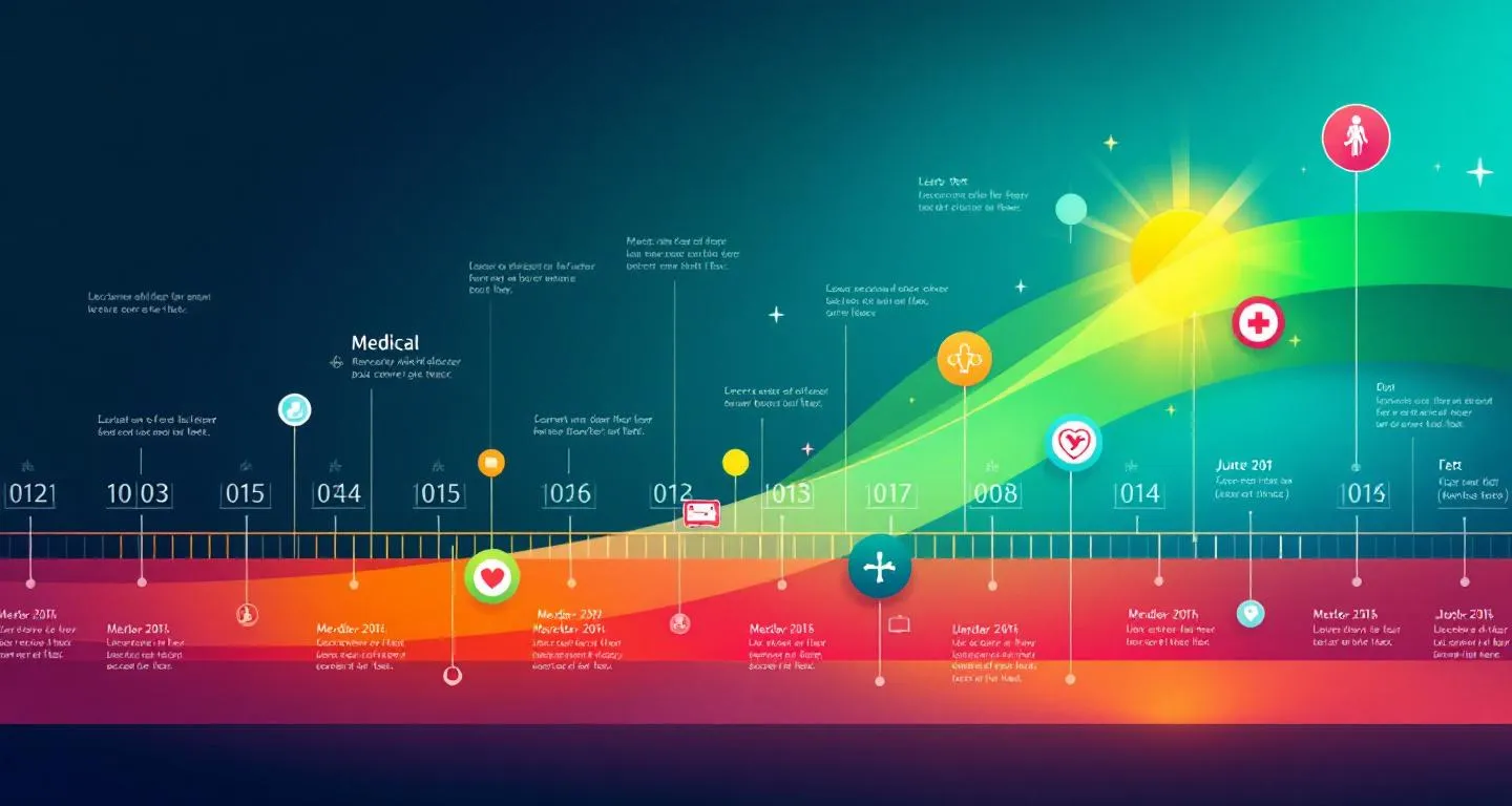 What Happens in Drug Detox? A Complete Day-by-Day Timeline