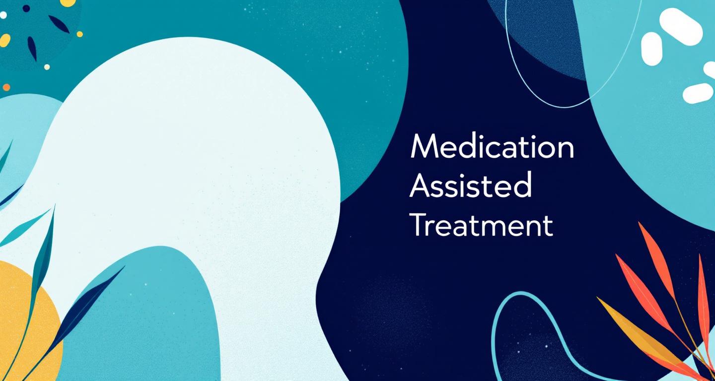 Medication-Assisted Treatment (MAT): How Suboxone, Methadone & Vivitrol Work