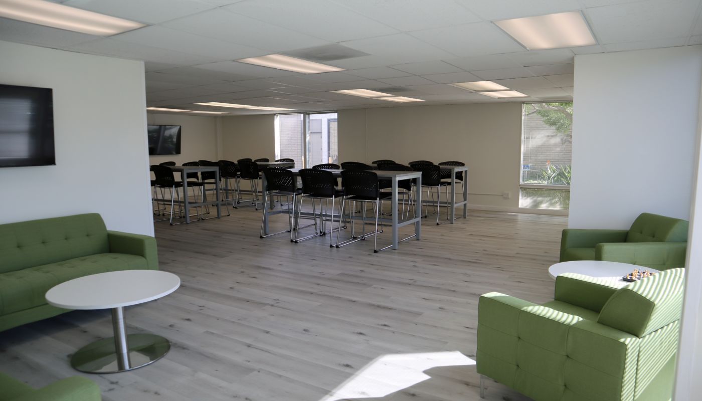 Blue Coast Behavioral Health