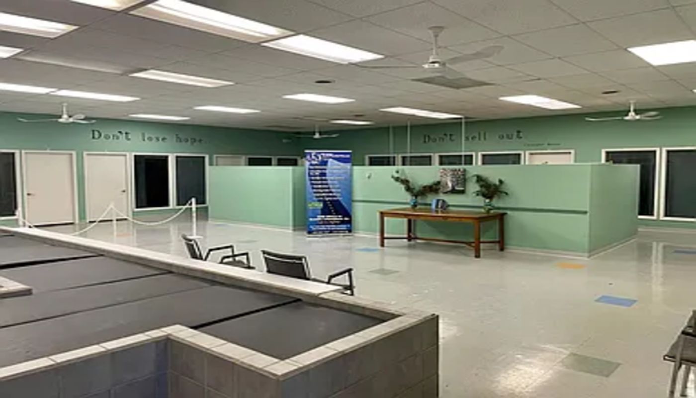 Bootheel Behavioral Health Charleston